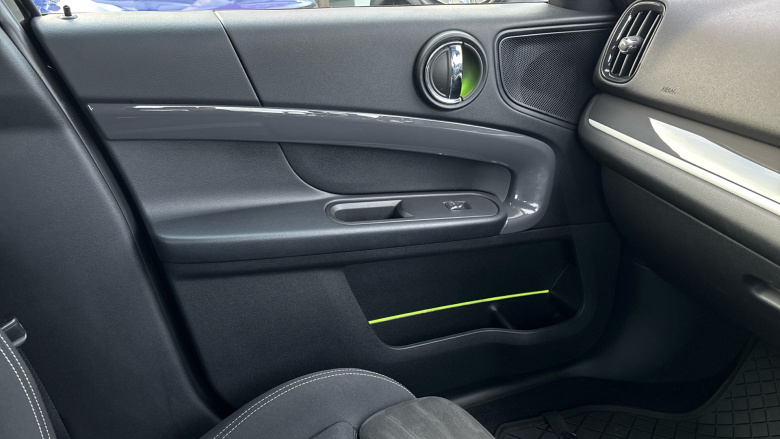 MINI Countryman 1.5 Cooper S E Sport ALL4 PHEV 5dr Auto Hatchback